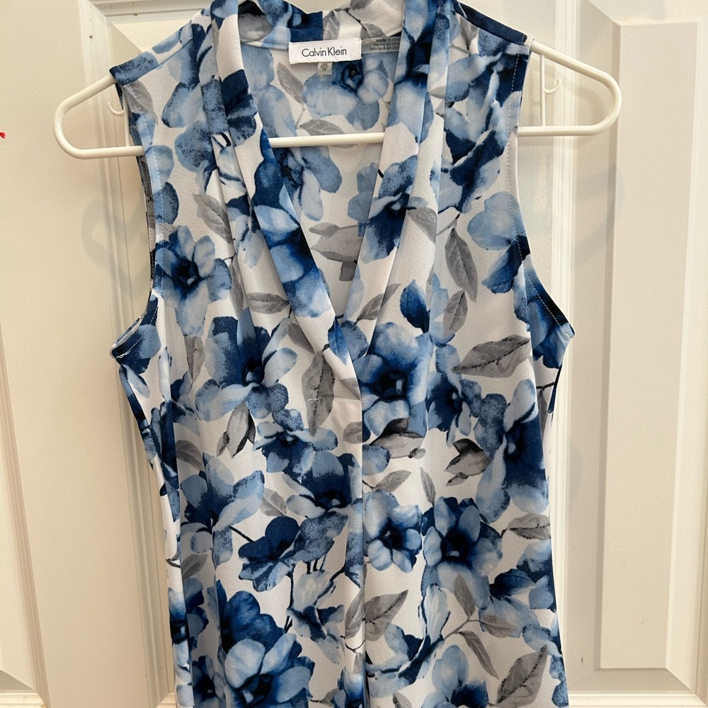 Calvin Klein Blouse